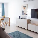 Διαμέρισμα Rocha Sea View Summer 1 Portimão