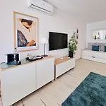 Rocha Sea View Summer 1 Διαμέρισμα