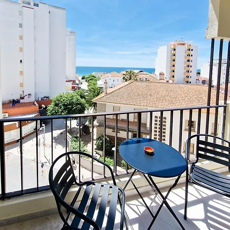 Appartement Rocha Sea View Summer 1