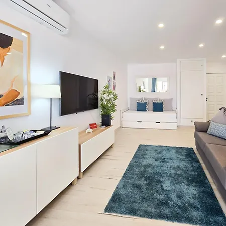 Appartement Rocha Sea View Summer 1 *