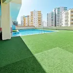 Appartamento Rocha Sea View Summer 1 *