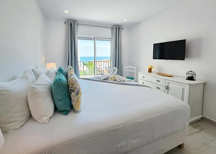 Rocha Sea View Summer 1 Appartement