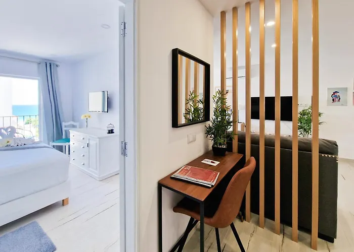 Rocha Sea View Summer 1 Appartement *