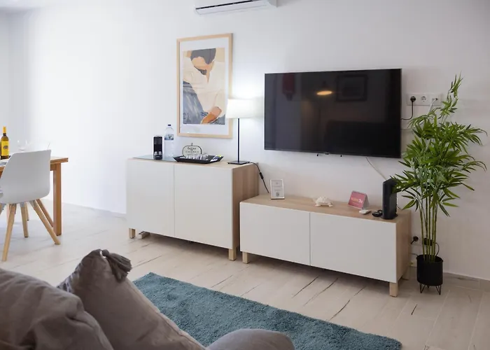 Appartement Rocha Sea View Summer 1 *