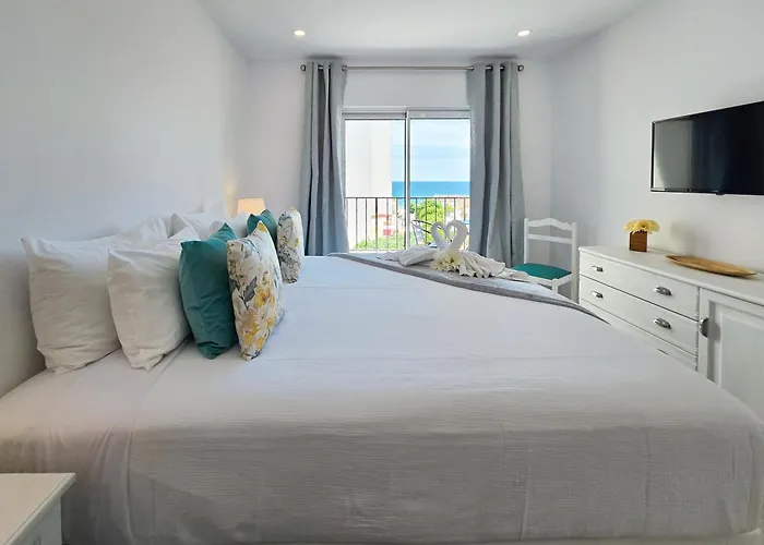 Appartement Rocha Sea View Summer 1 *
