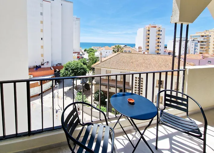 Appartement Rocha Sea View Summer 1