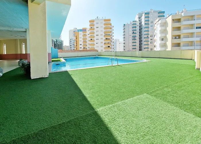 Rocha Sea View Summer 1 Appartement
