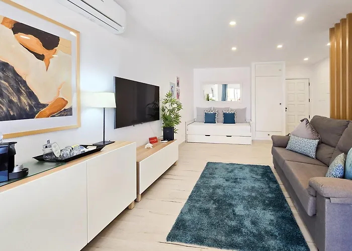 Appartement Rocha Sea View Summer 1 *