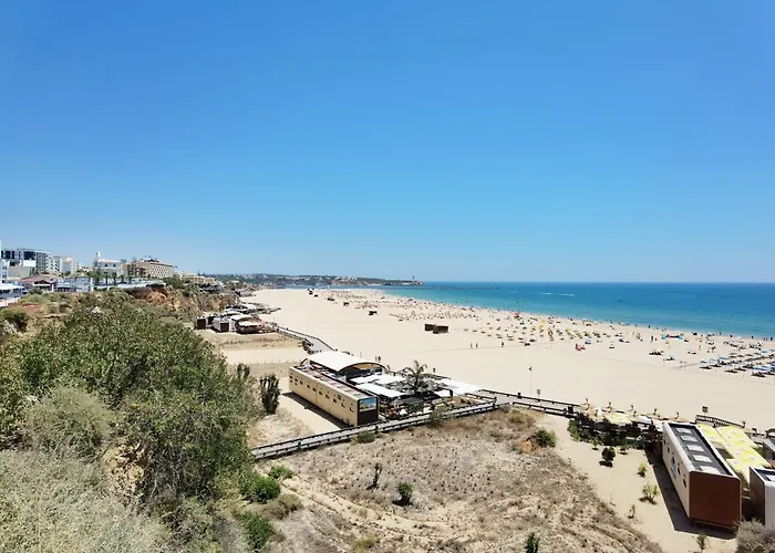Rocha Sea View Summer 1 Portimão