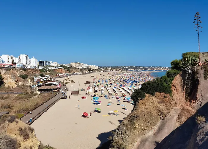 Rocha Sea View Summer 1 Portimão