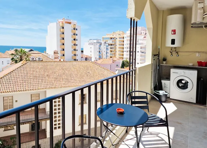 Rocha Sea View Summer 1 Appartement