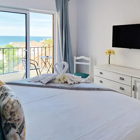 شقة Rocha Sea View Summer 1 بورتيماو