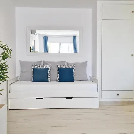 Rocha Sea View Summer 1 شقة