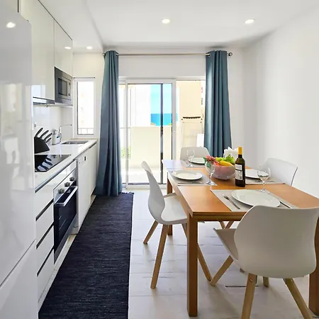 Rocha Sea View Summer 1 بورتيماو