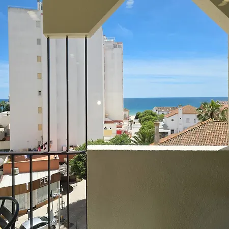 Rocha Sea View Summer 1 *