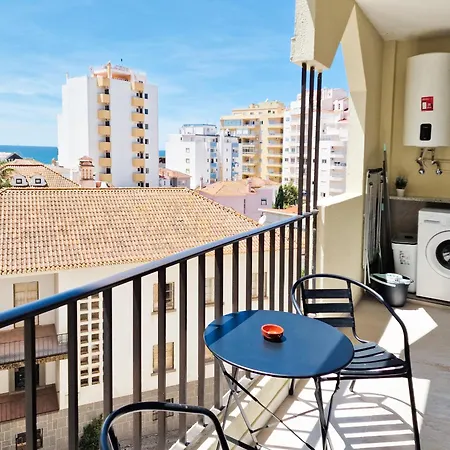 Rocha Sea View Summer 1 بورتيماو