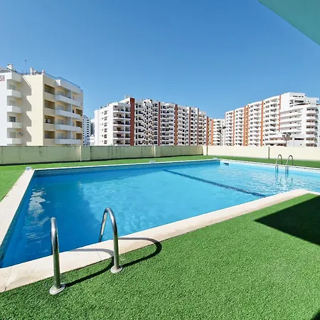 Rocha Sea View Summer 1