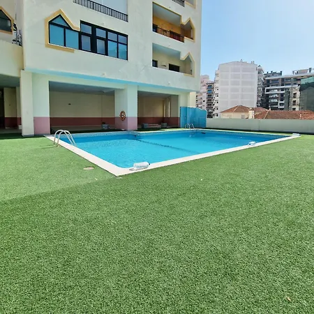 شقة Rocha Sea View Summer 1 بورتيماو