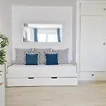 Rocha Sea View Summer 1 شقة