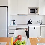 Rocha Sea View Summer 1 شقة بورتيماو