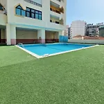 شقة Rocha Sea View Summer 1 بورتيماو