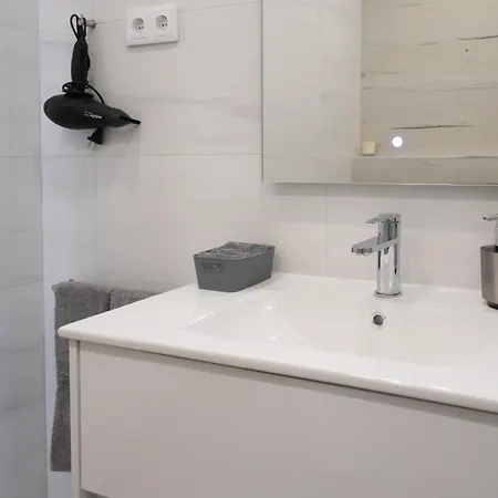 Rocha Sea View Summer 1 Apartament *