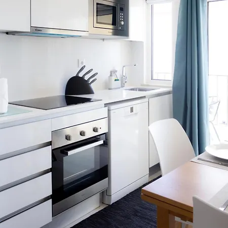 Rocha Sea View Summer 1 * Portimão