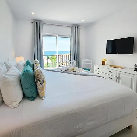 Rocha Sea View Summer 1 Apartament